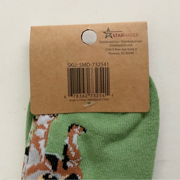 French Bulldog Socks - Picture 4 of 4